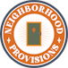 Neighborhood Provisions (Med + Rec)