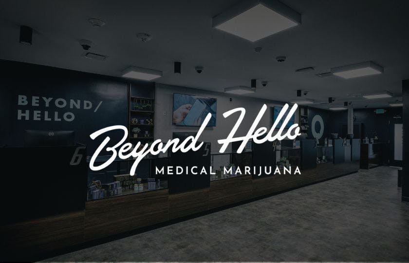 Beyond Hello - Stroudsburg listing banner