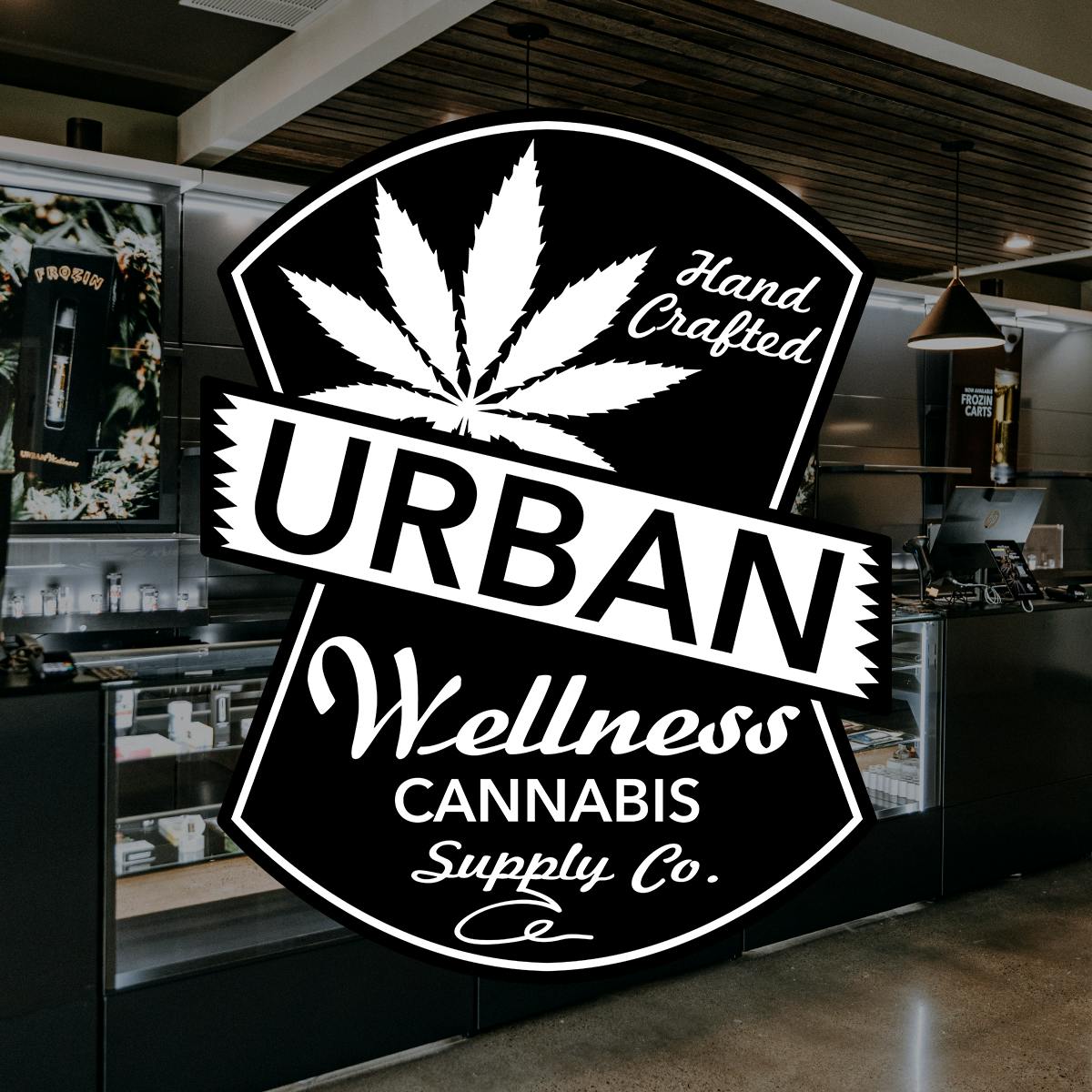 Urban Wellness - Montano