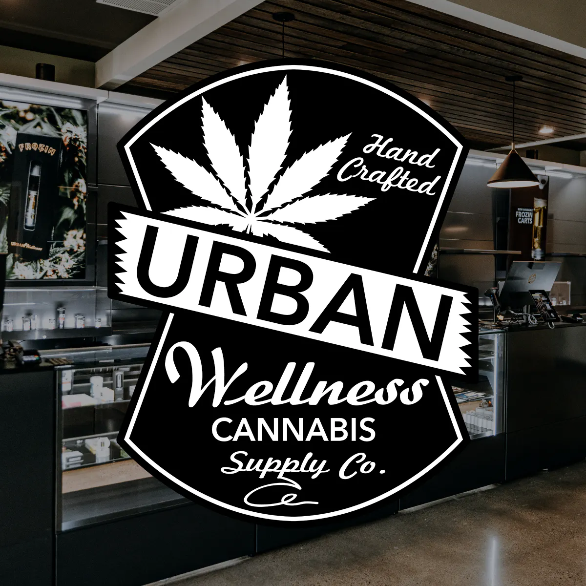 Urban Wellness - Montano