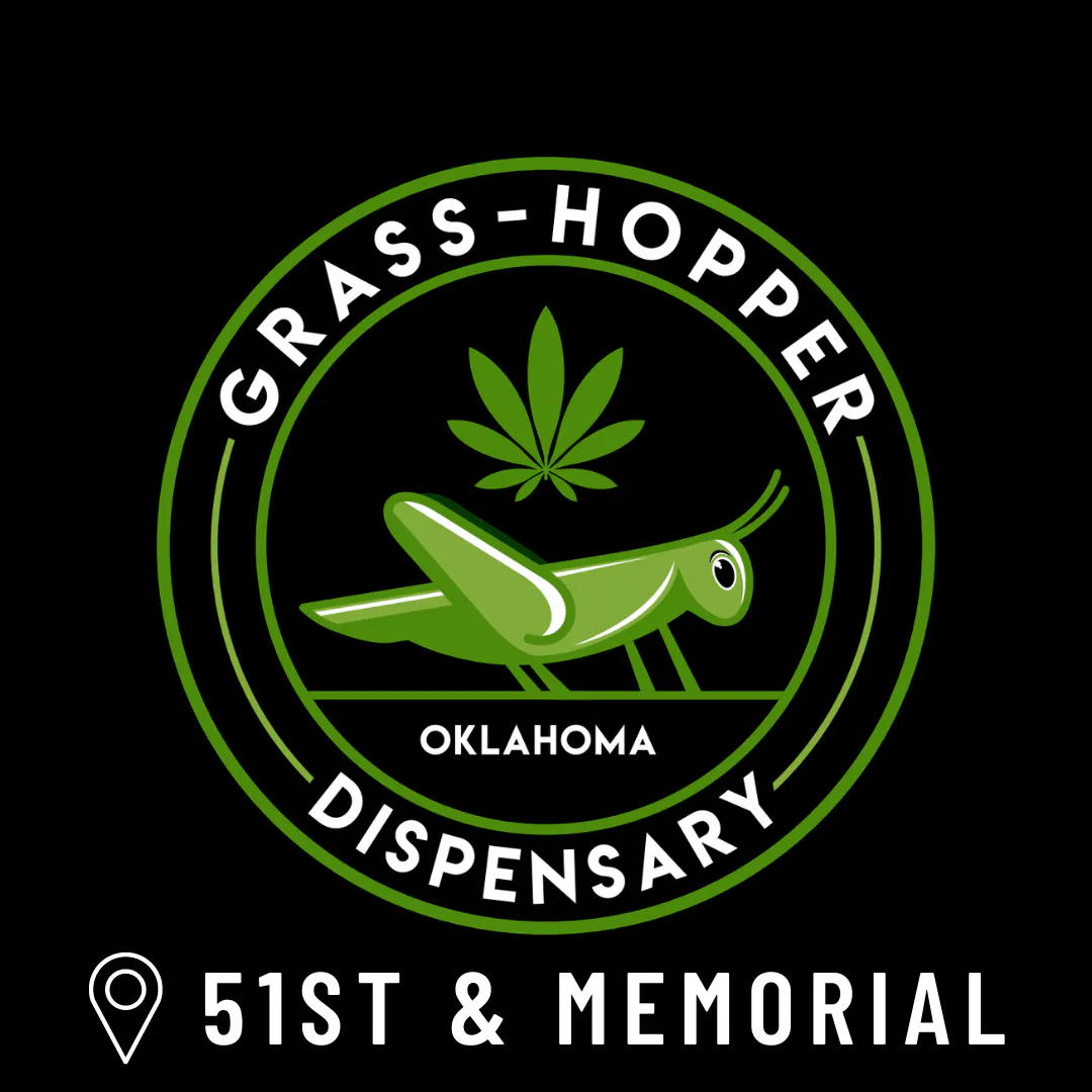 GrassHopper Dispensary