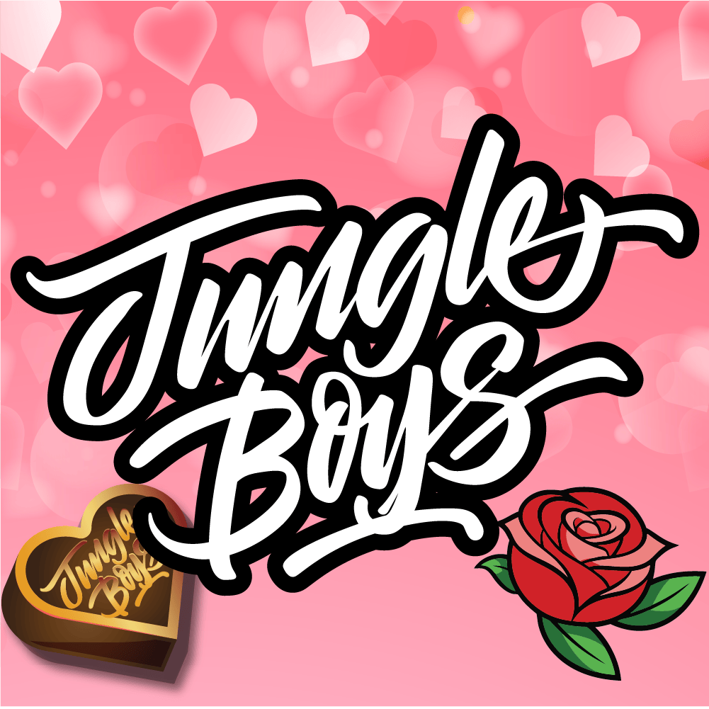 Jungle Boys San Diego