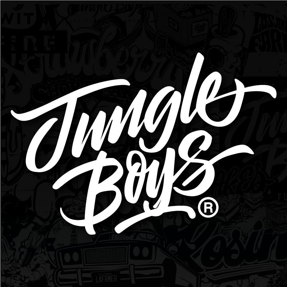 Jungle Boys San Diego