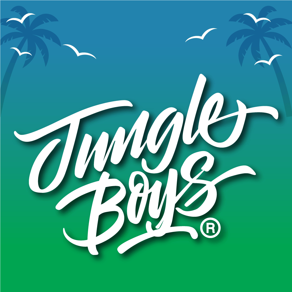 Jungle Boys San Diego