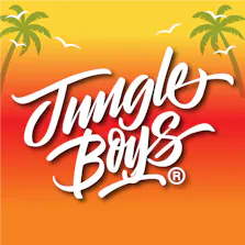 Jungle Boys San Diego