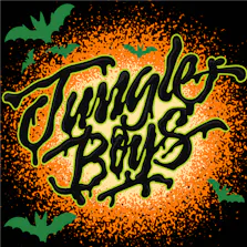 Jungle Boys San Diego