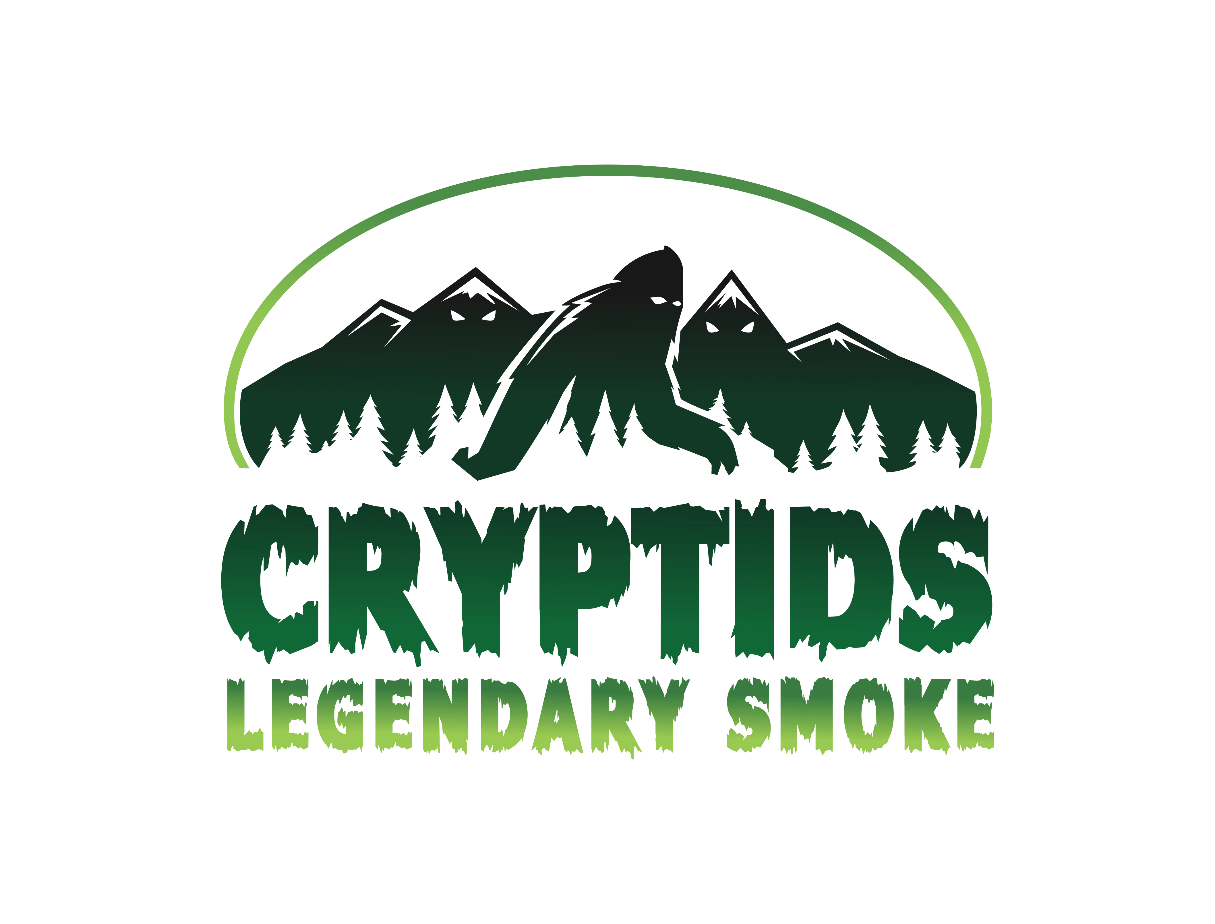 Cryptids