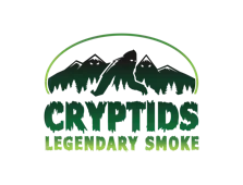 Cryptids