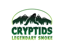 Cryptids