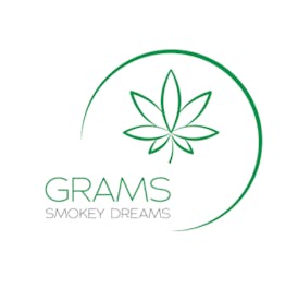 GRAMS Smokey Dreams