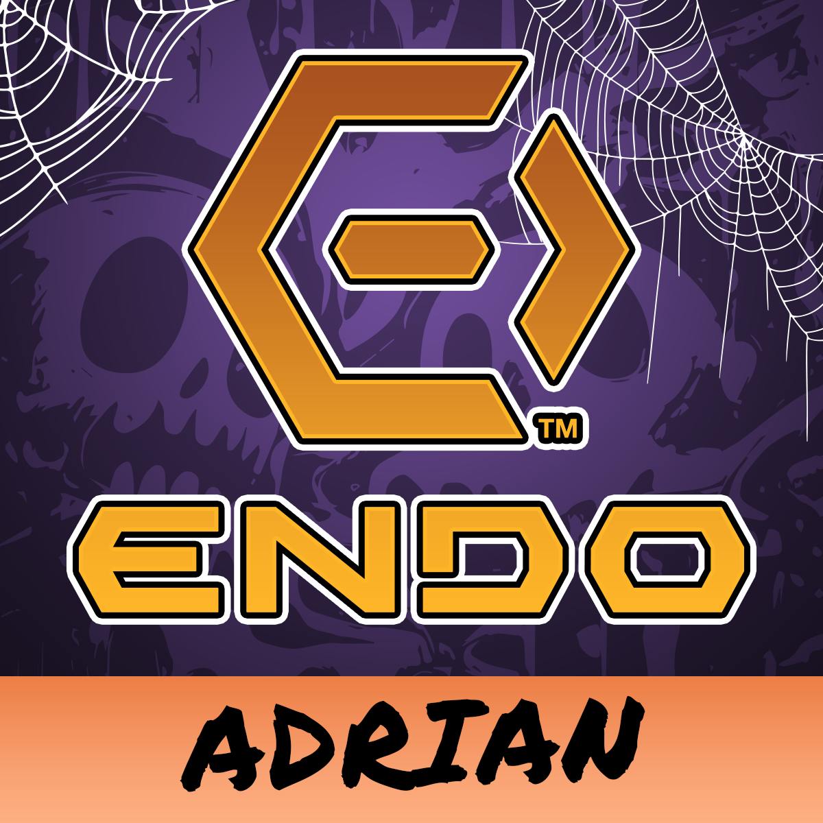 ENDO VIBE CANNABIS CENTERS - ADRIAN