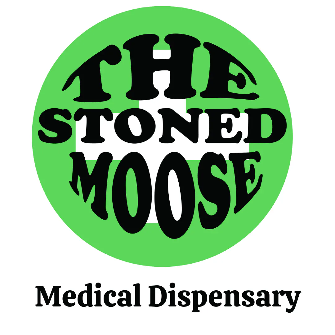 The Stoned Moose - Medical