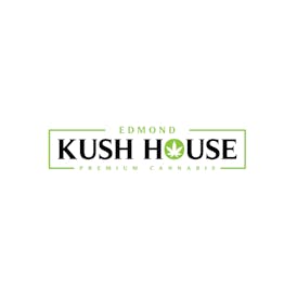 Kush House - 24 Hours Never Closed & Drive Thru! - Edmond