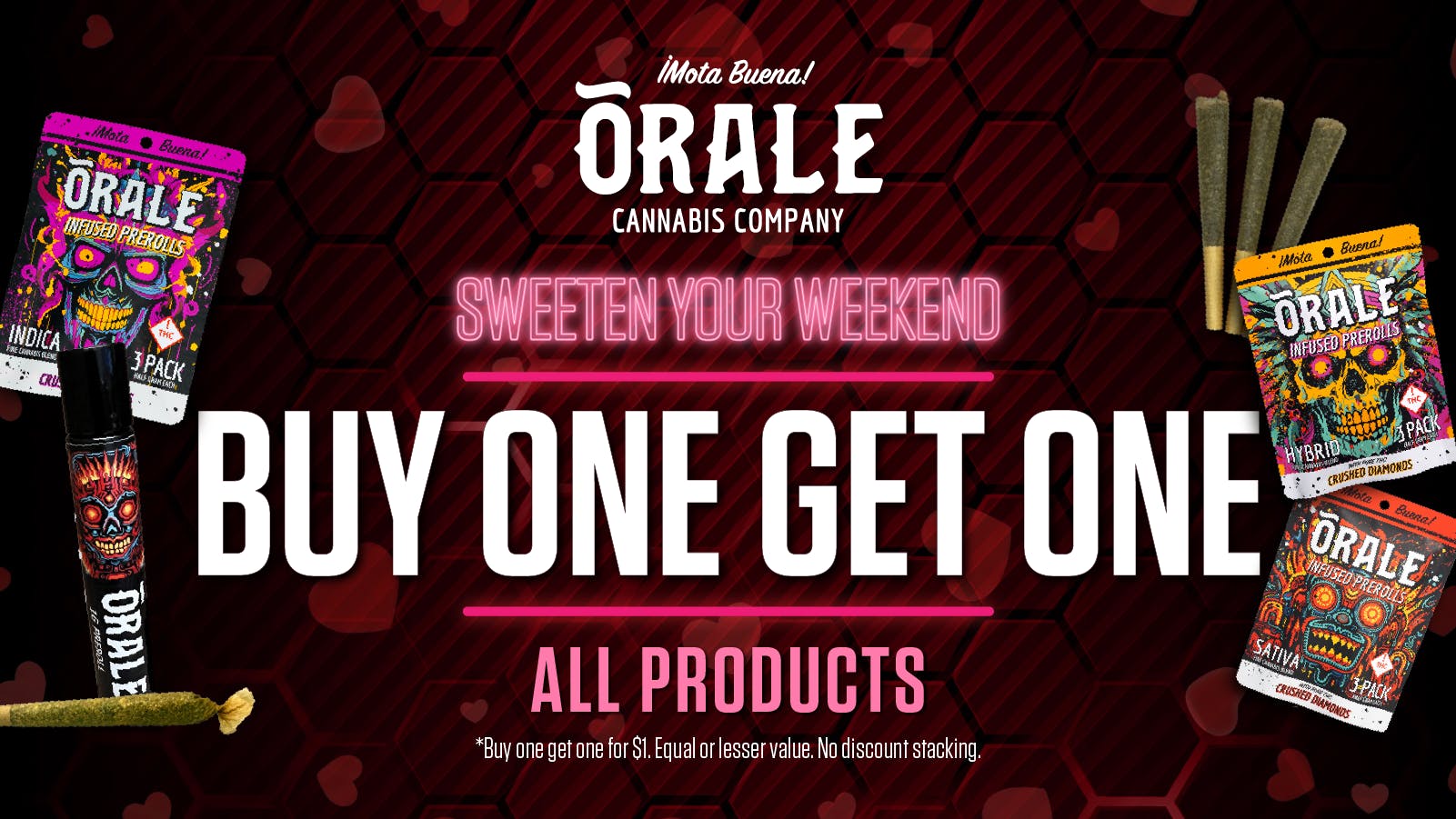 PurLife Bernalillo listing banner