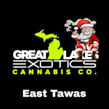 Great Lakes Exotics Cannabis Company