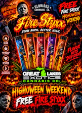 Great Lakes Exotics Cannabis Company - East Tawas