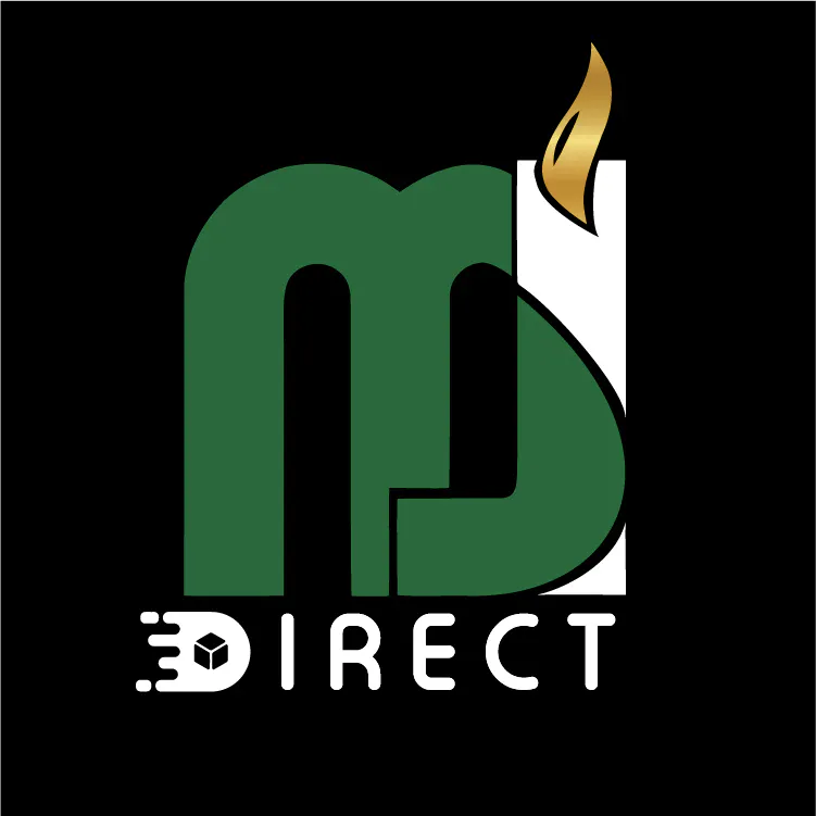 MJ Direct - Lompoc