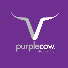 Purple Cow Dispensary