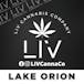 LIV Cannabis: Lake Orion