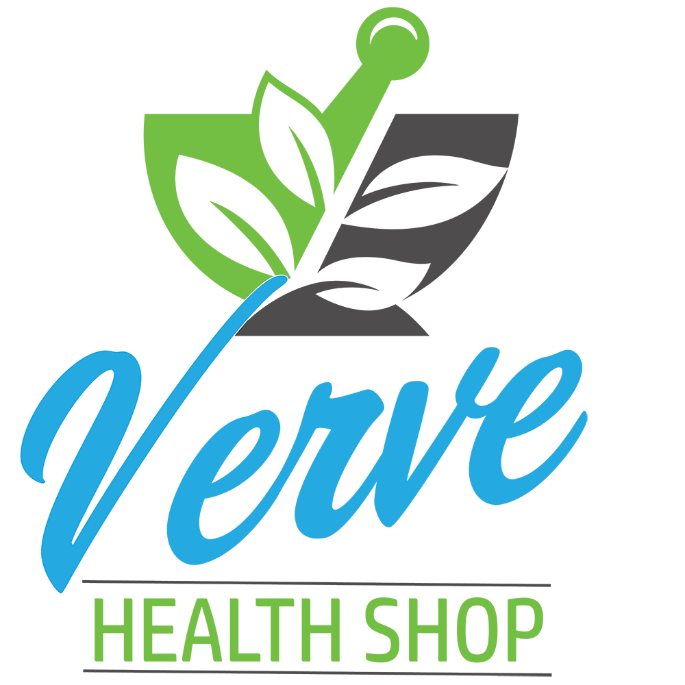 Verve Health Shop