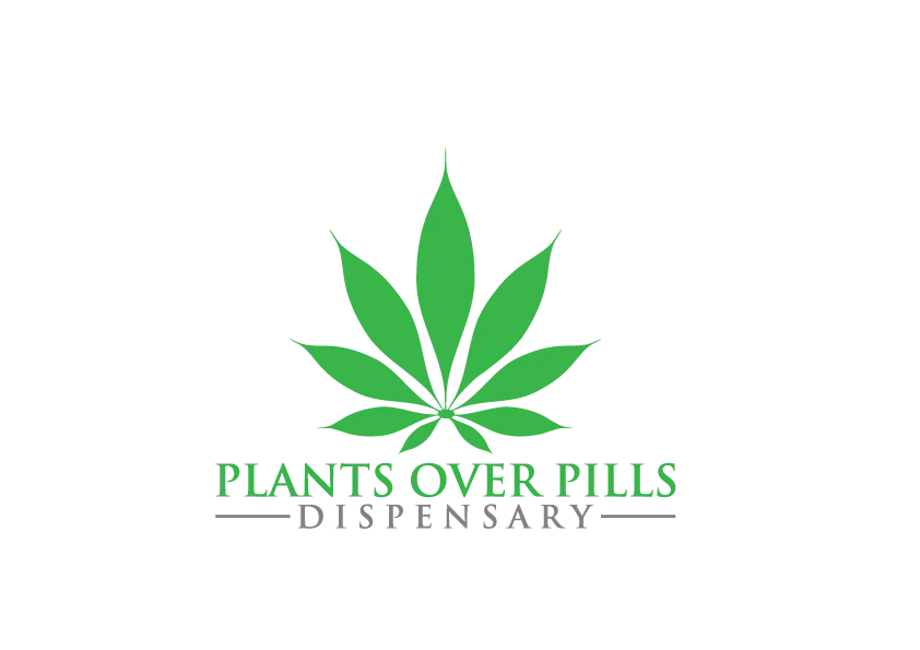 Plants Over Pills Dispensary