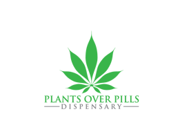 Plants Over Pills Dispensary