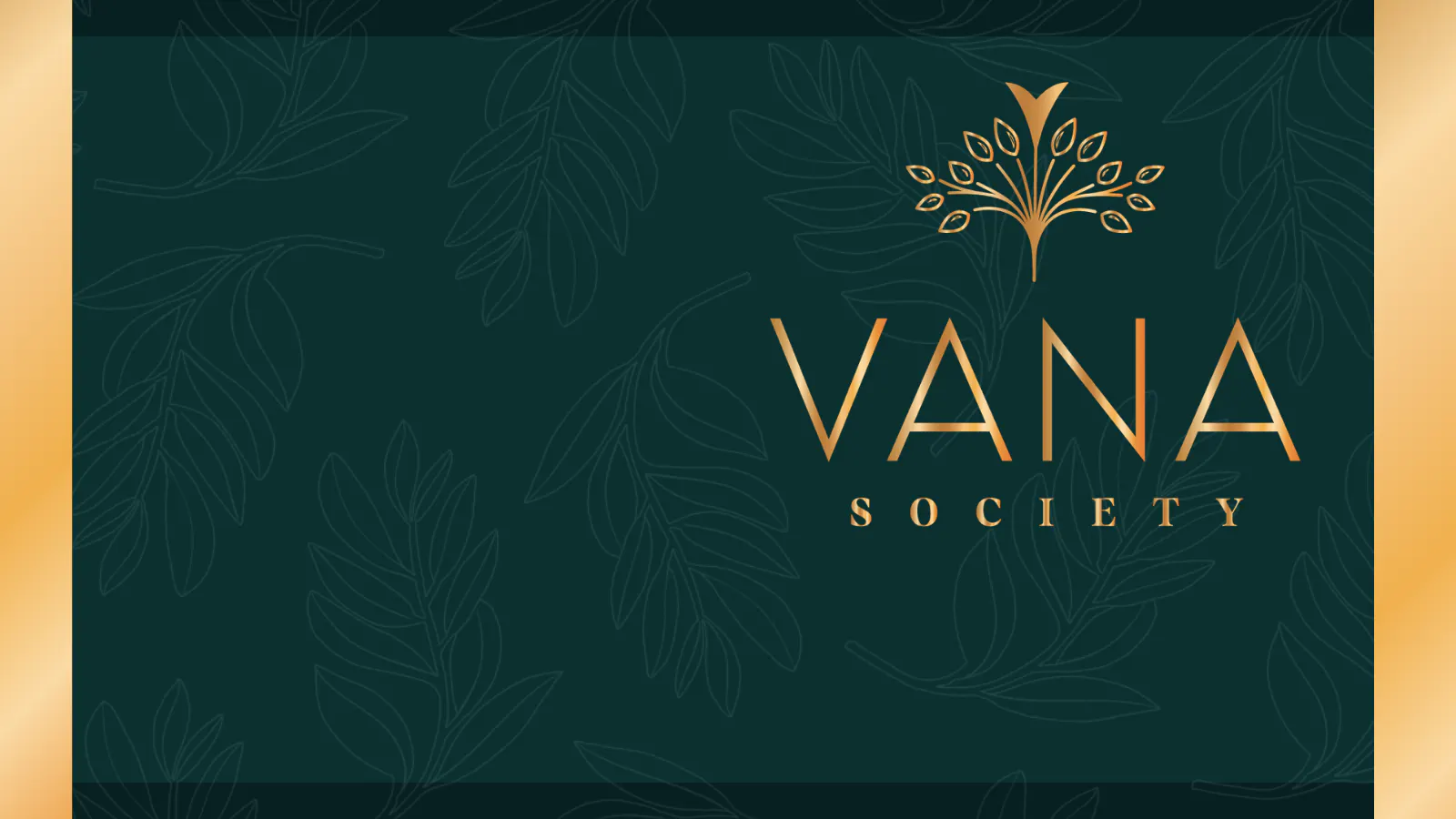 Vana Society - Texico listing banner