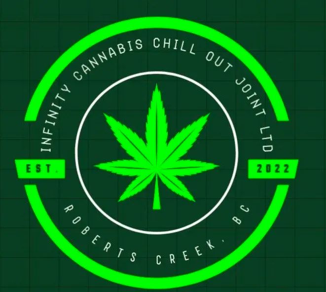 Infinity Cannabis Chill Out Joint ltd