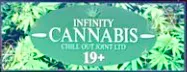 Infinity Cannabis Chill Out Joint ltd listing banner