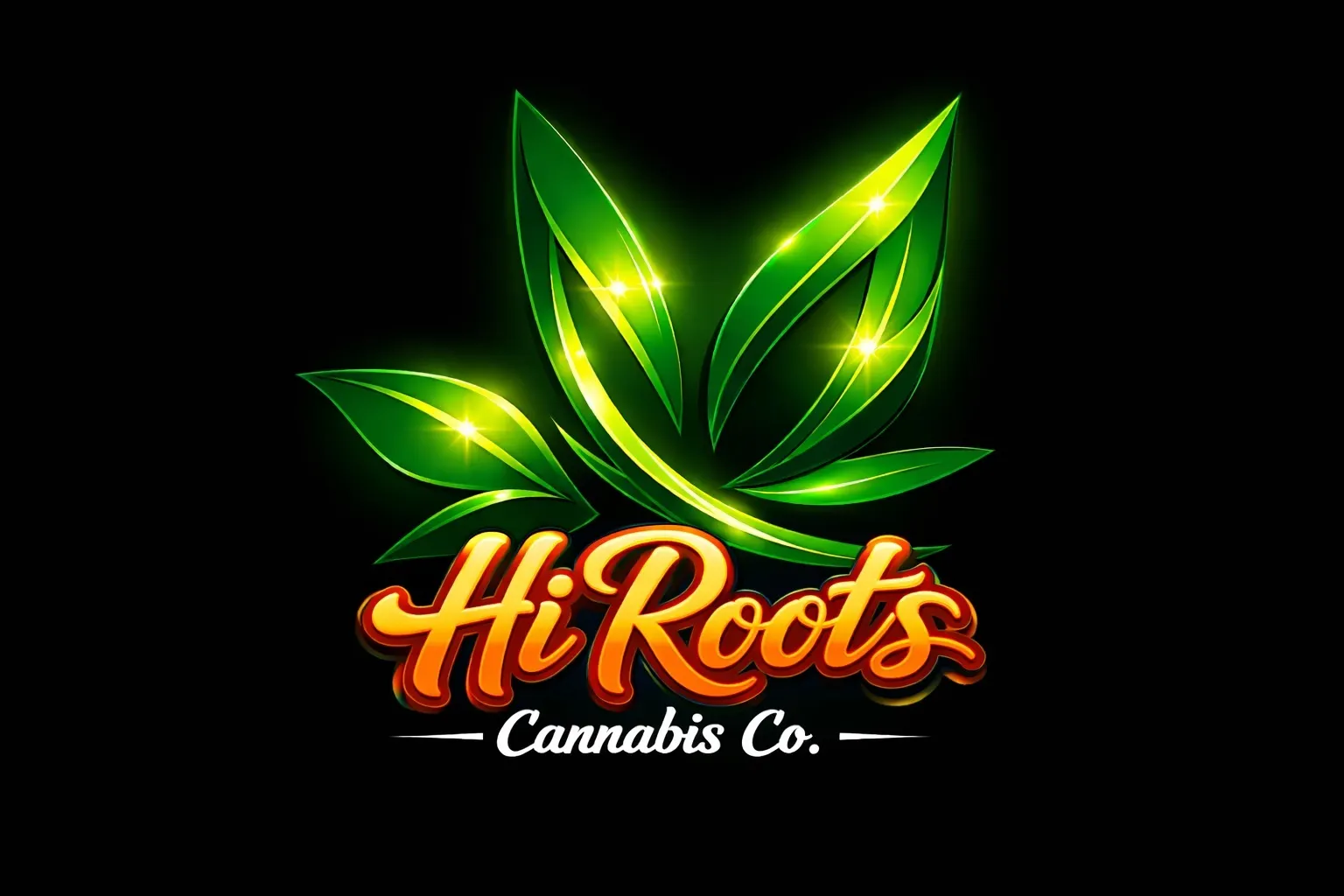 Hi-Roots Cannabis Co - OKC