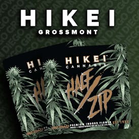 Hikei Cannabis