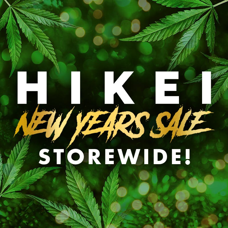 Hikei Cannabis