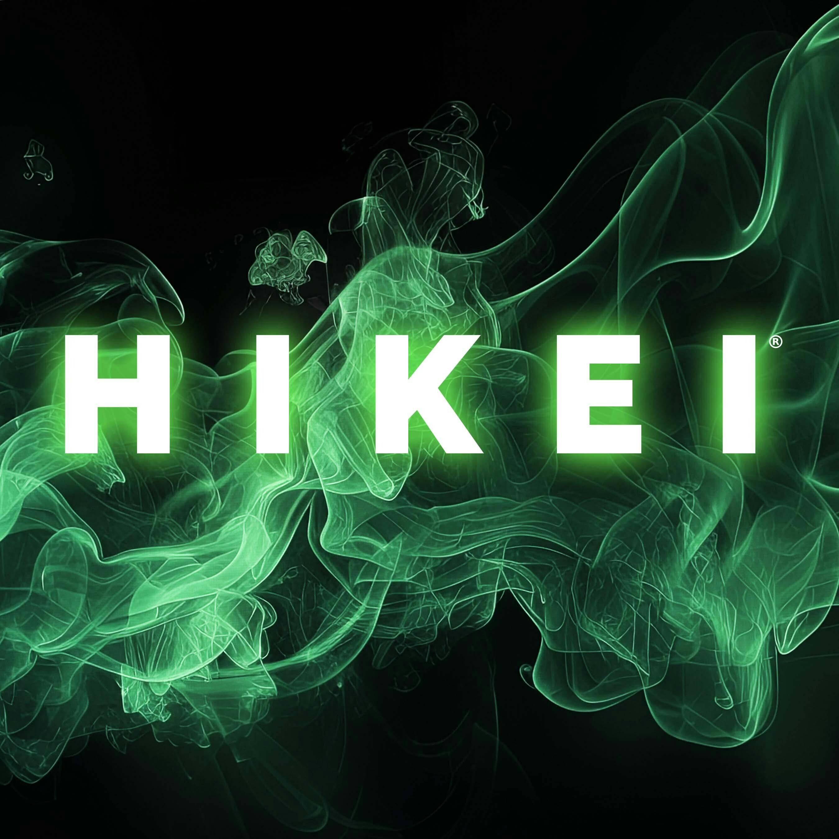 Hikei Cannabis