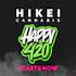 Hikei Cannabis