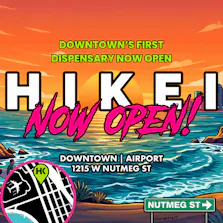Hikei Cannabis