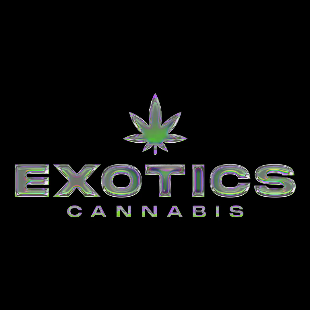 Exotics Cannabis - Ypsilanti