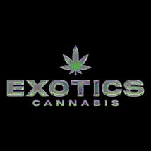 Exotics Cannabis - Ypsilanti