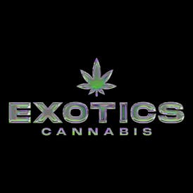 Exotics Cannabis - Ypsilanti