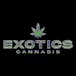Exotics Cannabis - Ypsilanti