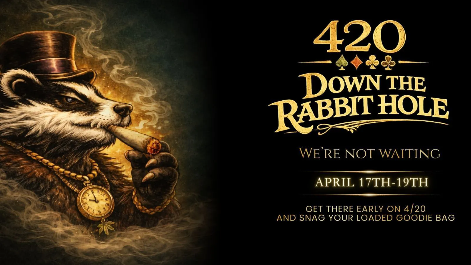 Tradecraft Farms El Monte listing banner