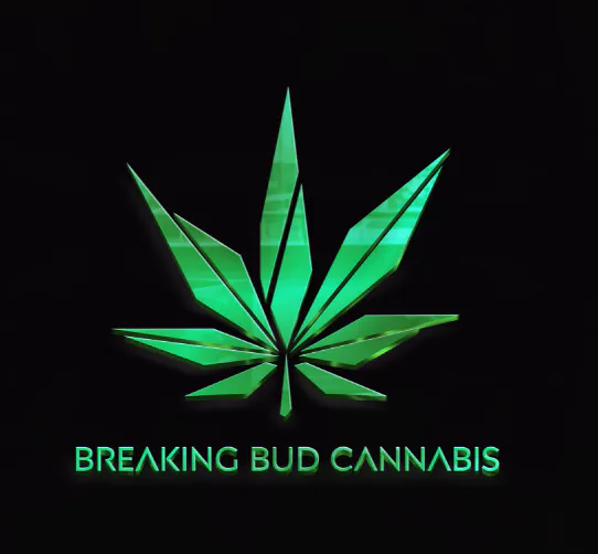 Breaking Bud Cannabis - Eglinton E