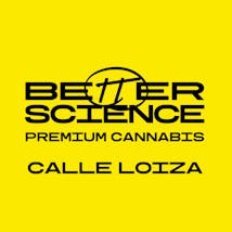 Better Science - Calle Loiza