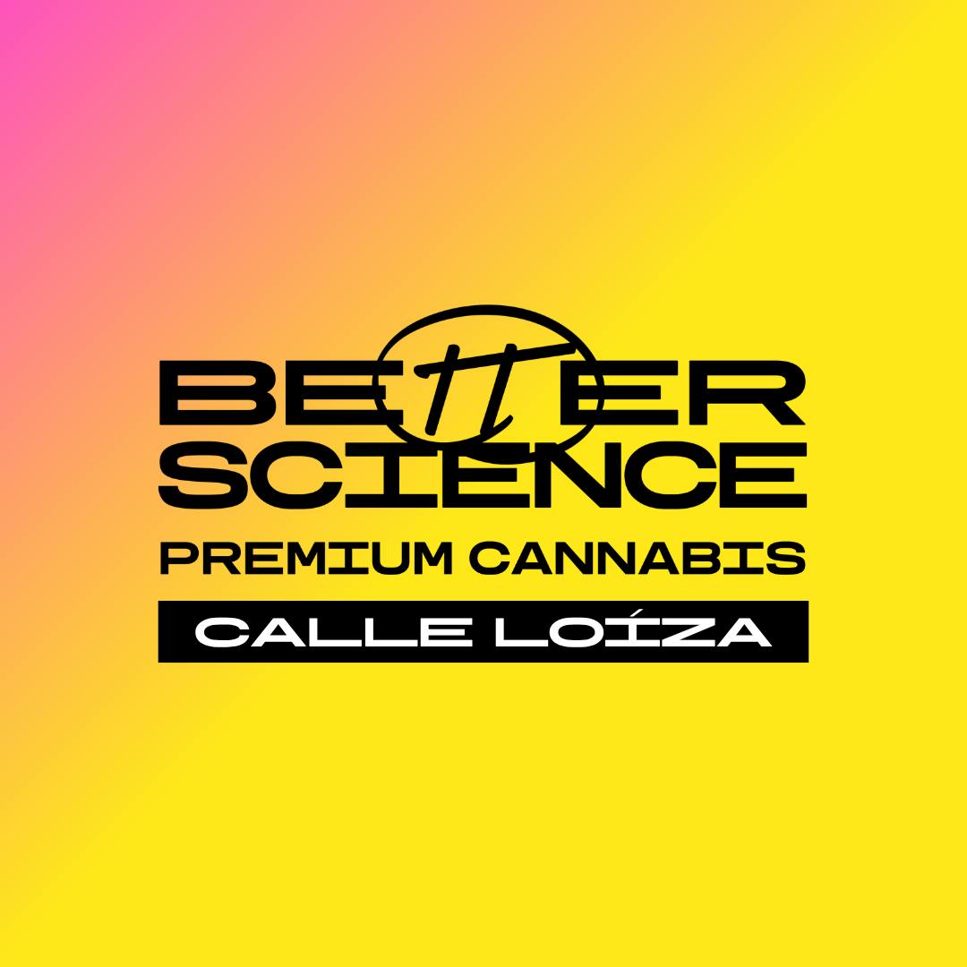 Better Science - Calle Loiza