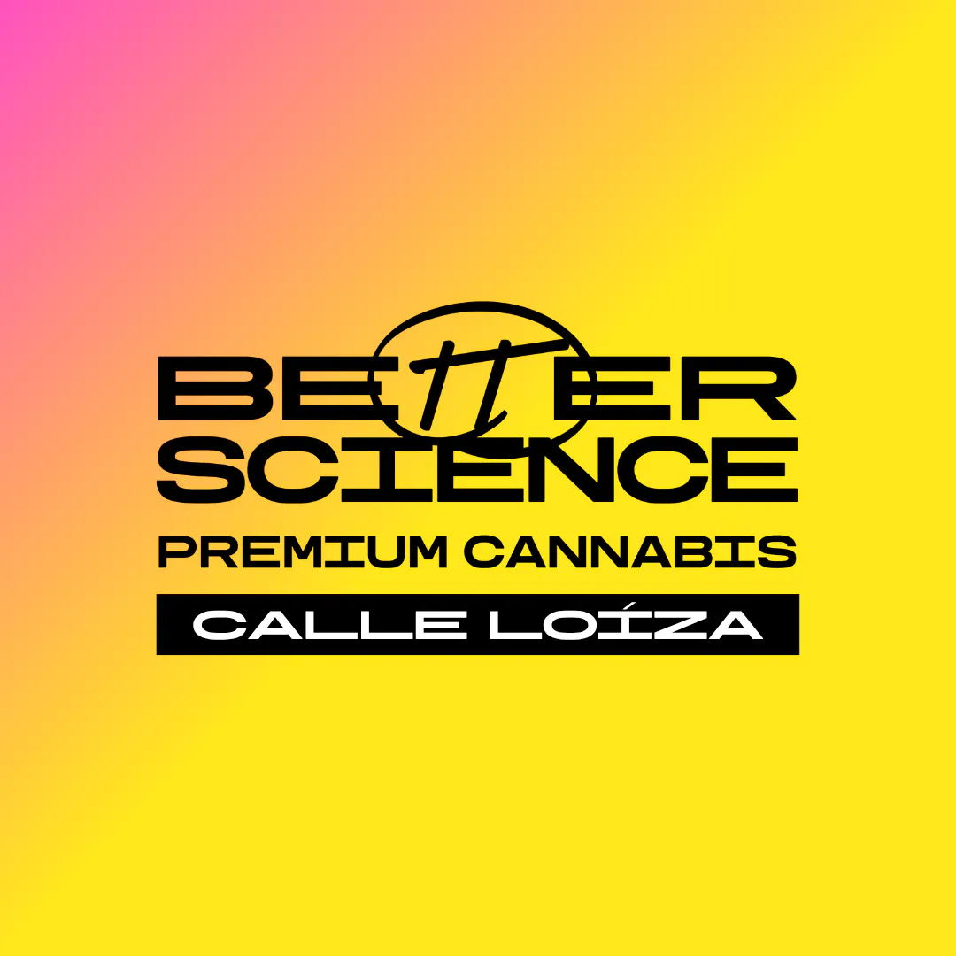 Better Science - Calle Loiza