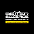 Better Science - Calle Loiza
