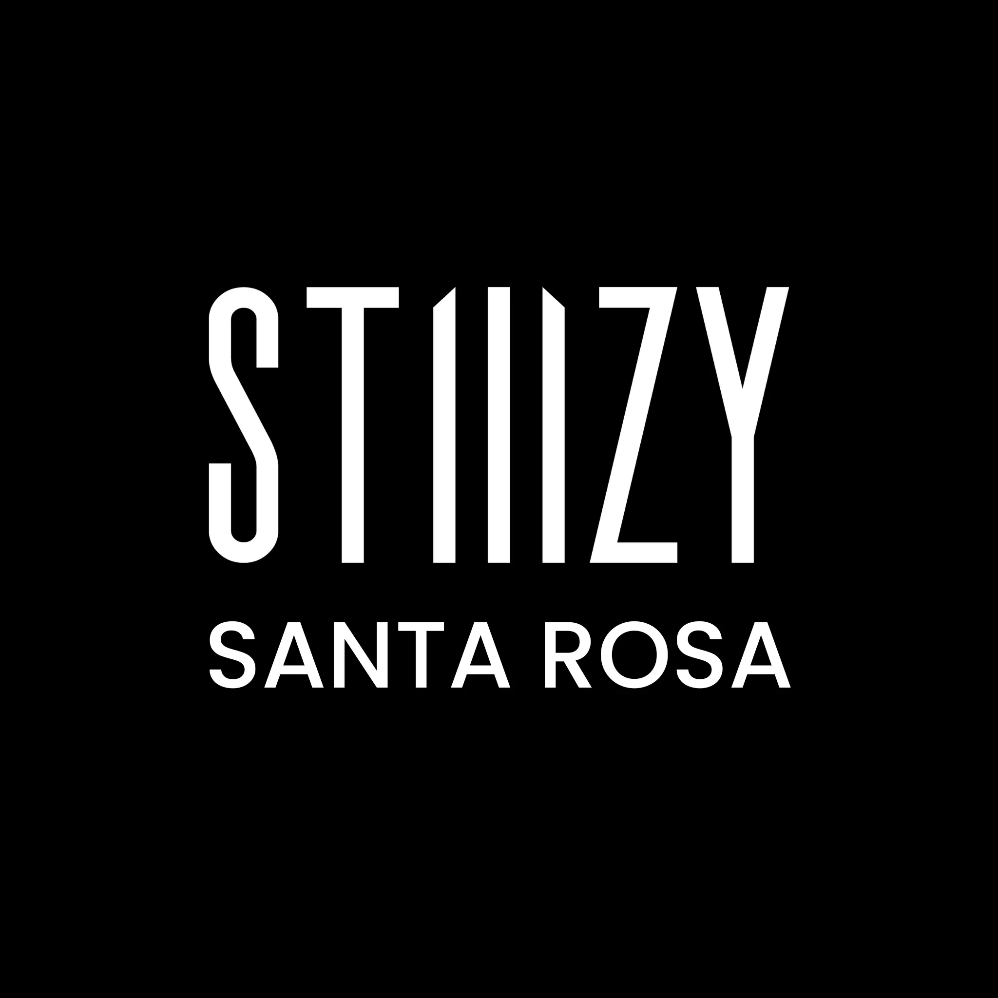 STIIIZY Santa Rosa