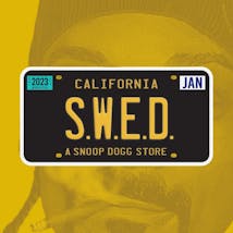 SWED A SNOOP DOGG Dispensary LAX