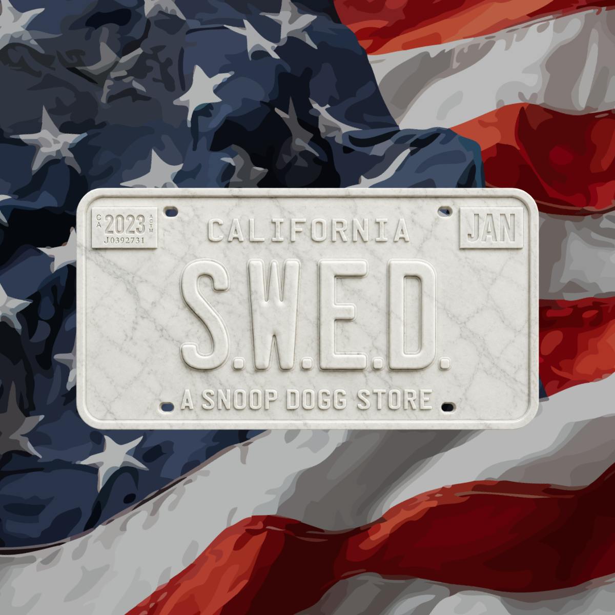 SWED A SNOOP DOGG Dispensary LAX