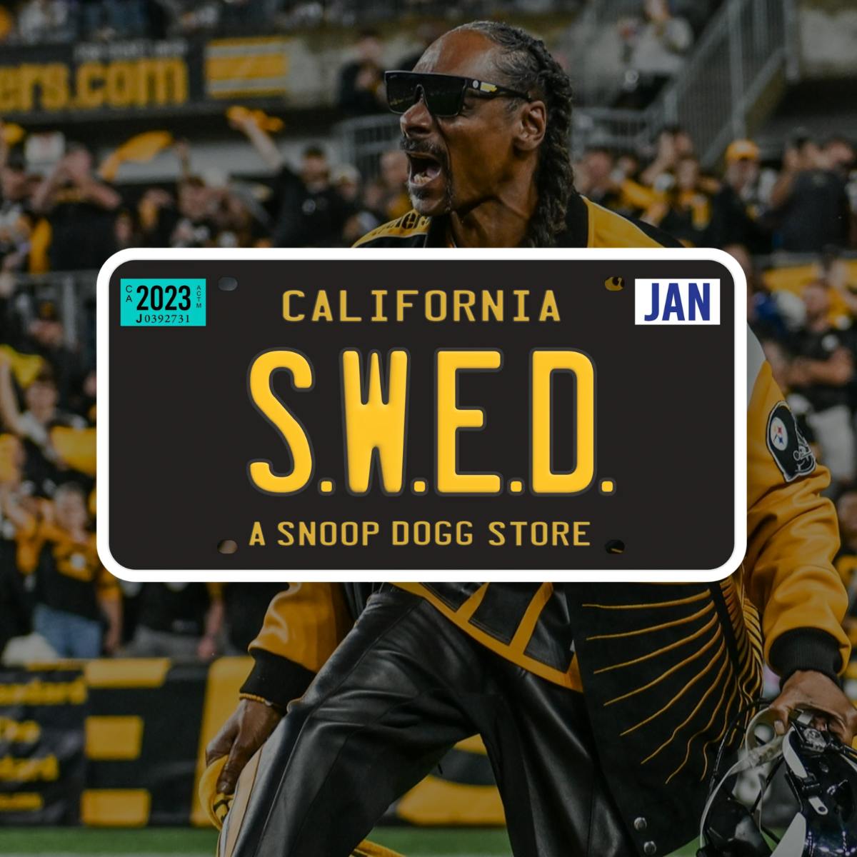 SWED A SNOOP DOGG Dispensary LAX