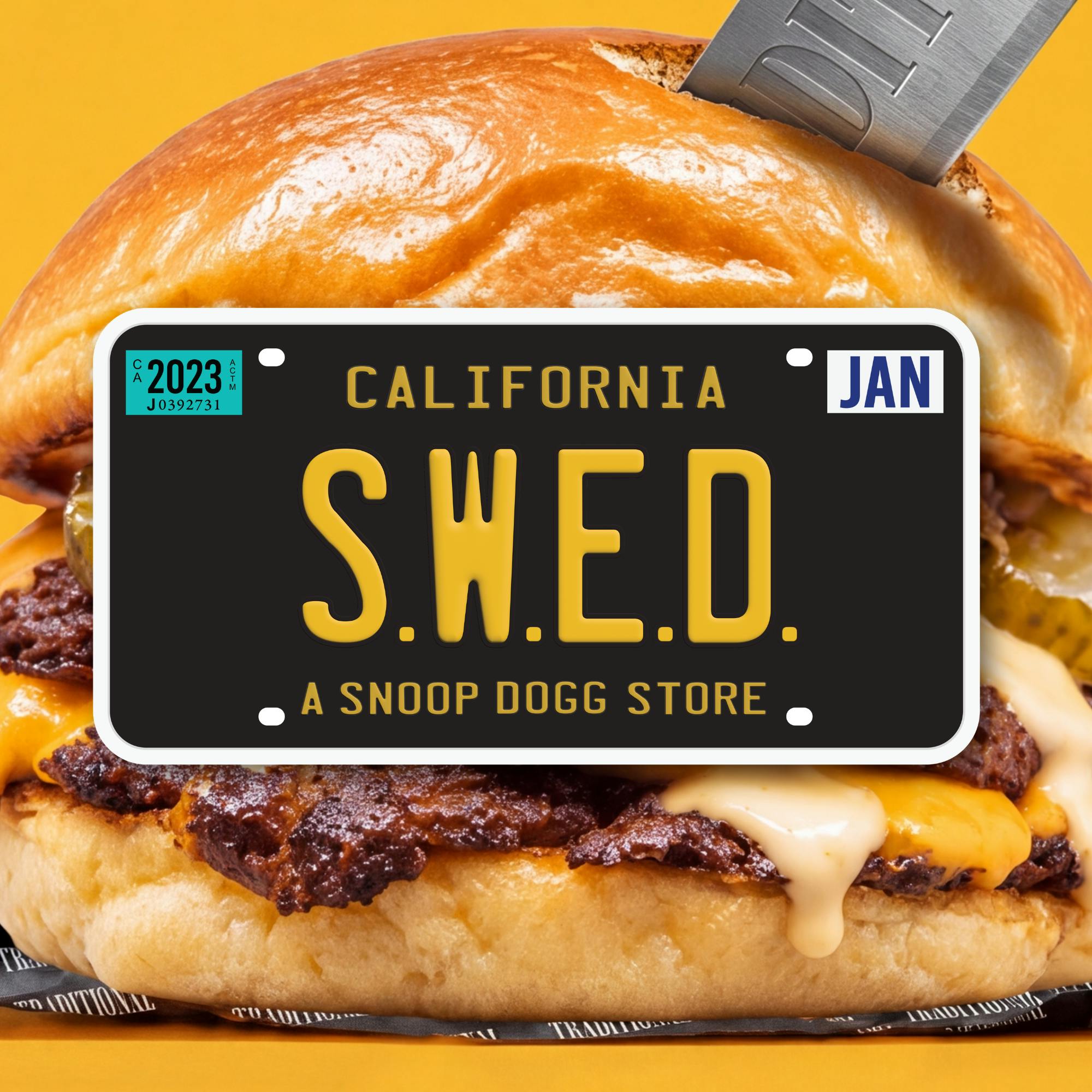 SWED A SNOOP DOGG Dispensary LAX